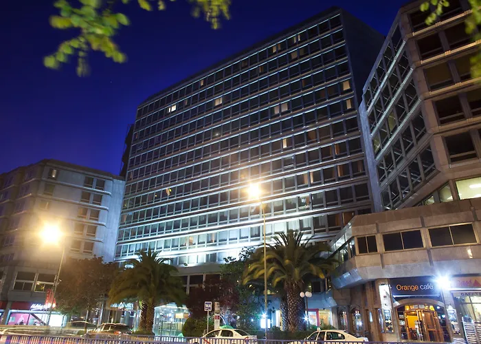 Princesa Plaza